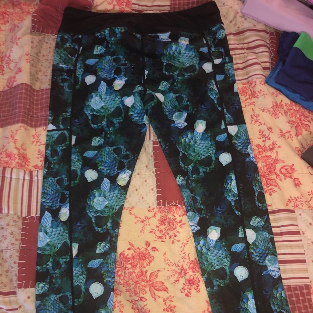 CVG leggings